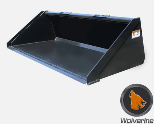 2025 Wolverine Undetermined Equipment Image0