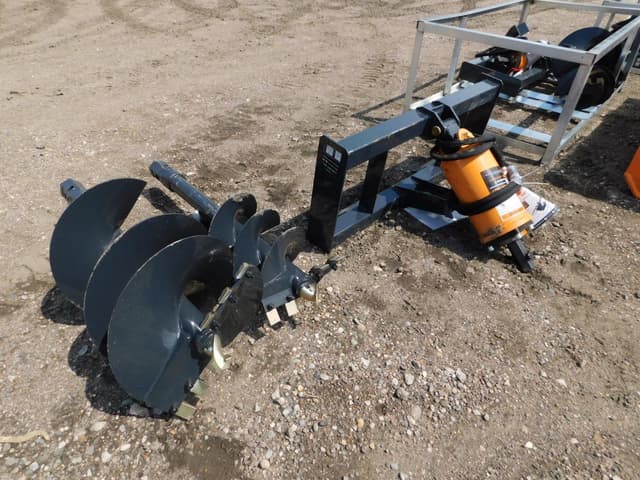 Image of Wolverine ADB-13-1218R equipment image 3