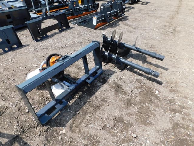 Image of Wolverine ADB-13-1218R equipment image 2