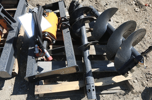 2025 Wolverine ADB-13-1218R Image