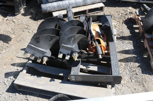 2025 Wolverine ADB-13-1218R Image