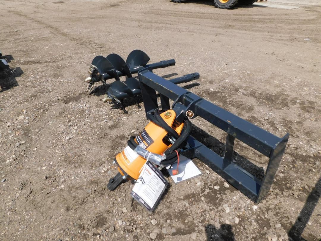 Image of Wolverine ADB-13-1218R Primary image