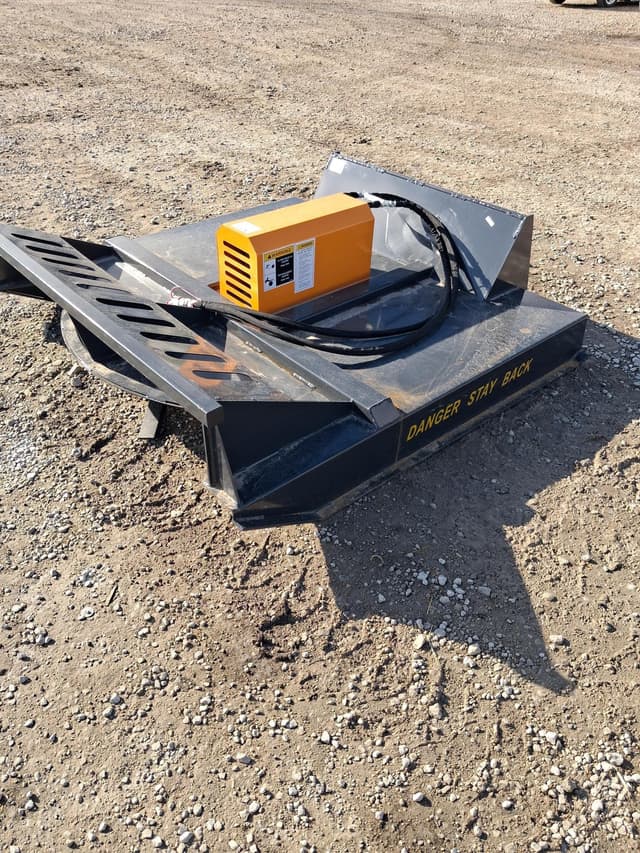 Image of Wolverine BC-13-72W equipment image 3