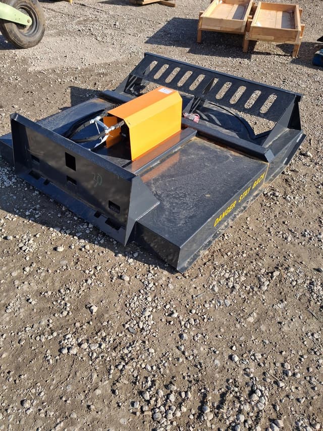 Image of Wolverine BC-13-72W equipment image 1