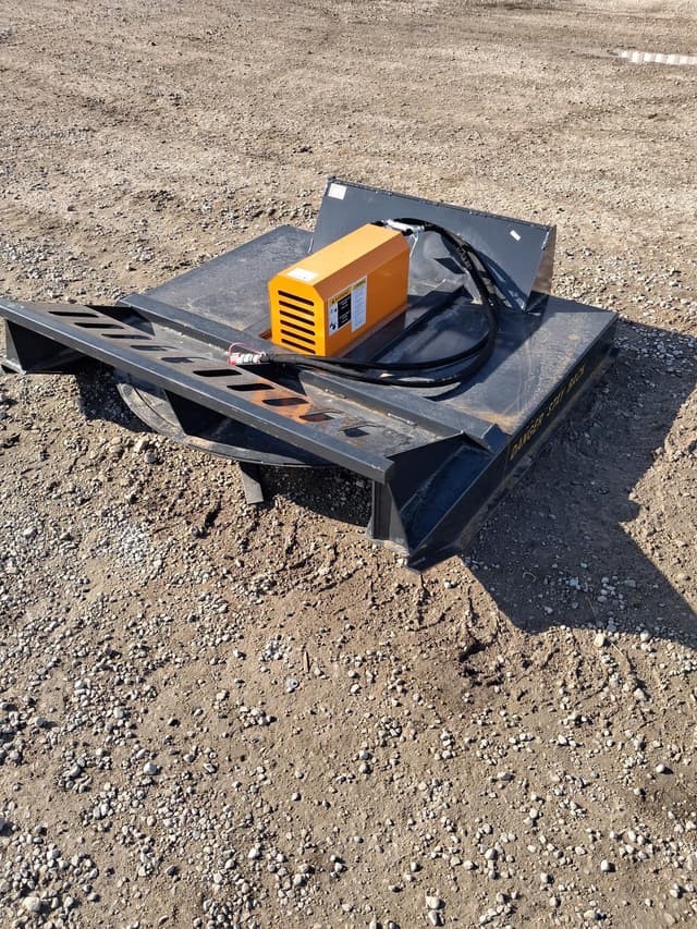 Image of Wolverine BC-13-72W equipment image 2