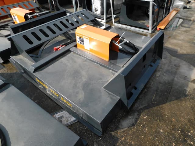 Image of Wolverine BC-13-72W equipment image 1