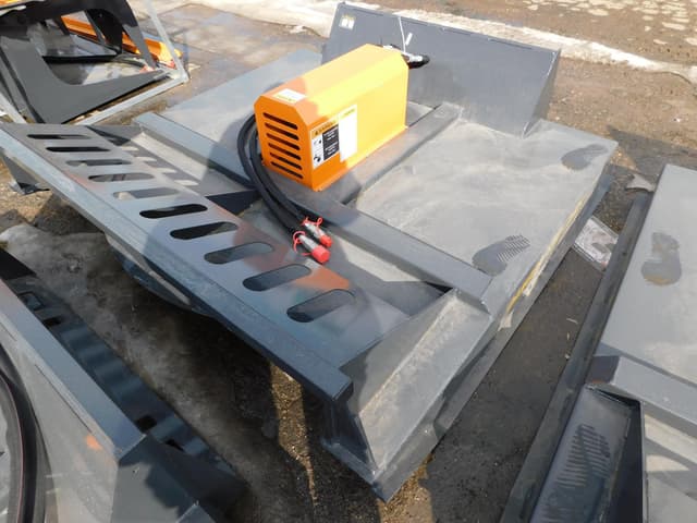 Image of Wolverine BC-13-72W equipment image 2