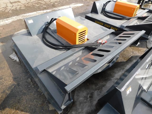 Image of Wolverine BC-13-72W equipment image 4