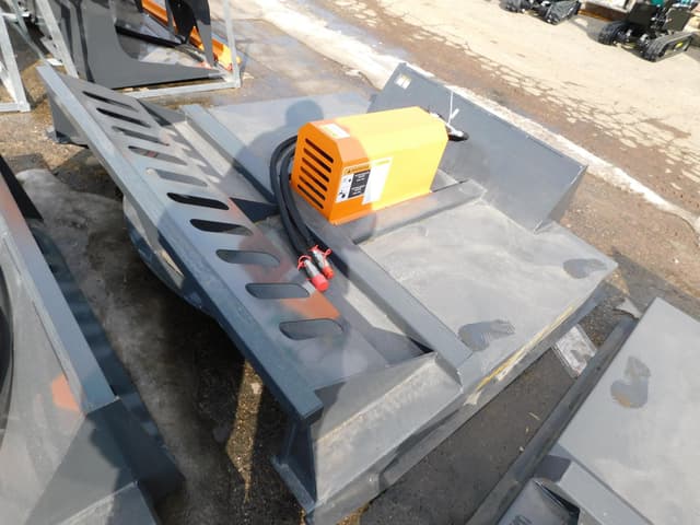 Image of Wolverine BC-13-72W equipment image 3