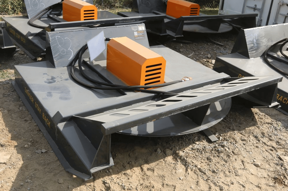 2025 Wolverine BC-13-72W Equipment Image0