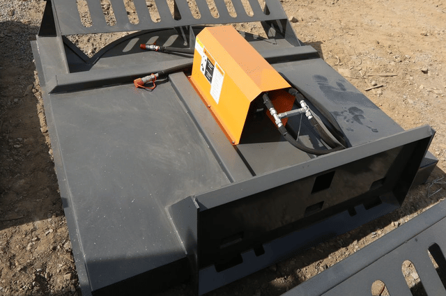 Image of Wolverine BC-13-72W equipment image 3