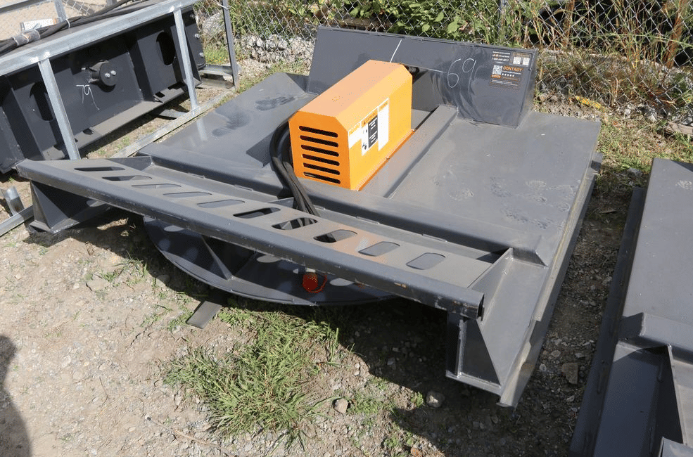 2025 Wolverine BC-13-72W Equipment Image0