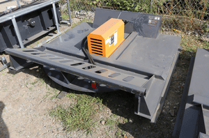 2025 Wolverine BC-13-72W Image