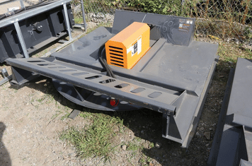 Main image Wolverine BC-13-72W