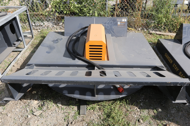 Image of Wolverine BC-13-72W equipment image 1