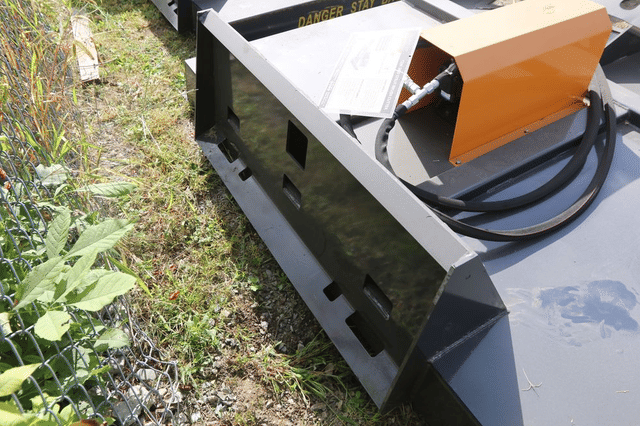 Image of Wolverine BC-13-72W equipment image 3