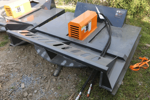 2025 Wolverine BC-13-72W Image