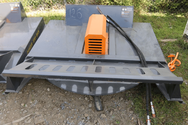Image of Wolverine BC-13-72W equipment image 1