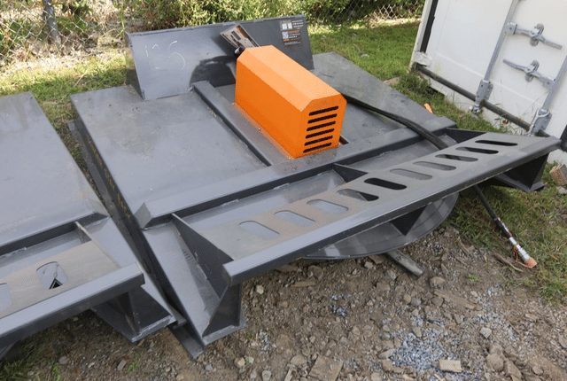 Image of Wolverine BC-13-72W equipment image 2