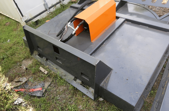 Image of Wolverine BC-13-72W equipment image 3