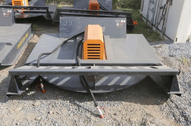 Image of Wolverine BC-13-72W equipment image 1