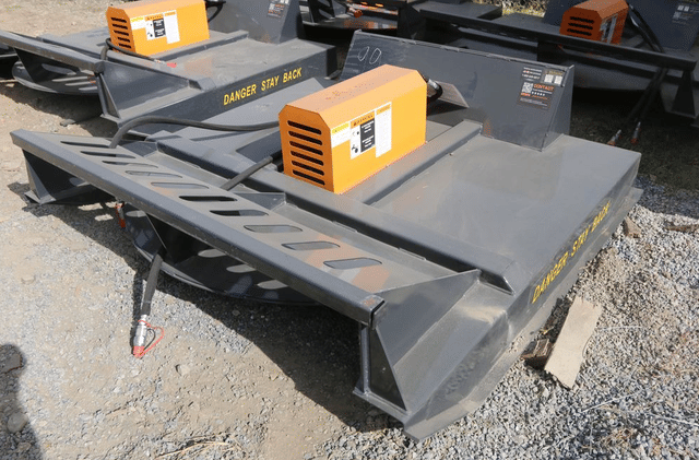 Image of Wolverine BC-13-72W equipment image 2