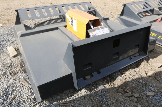 Image of Wolverine BC-13-72W equipment image 3