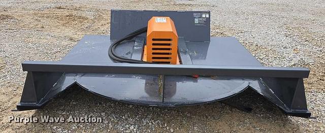 Image of Wolverine BC-13-72W equipment image 1