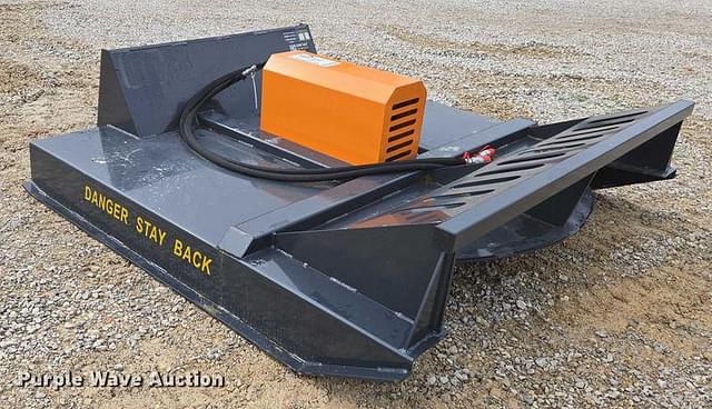 Image of Wolverine BC-13-72W equipment image 2