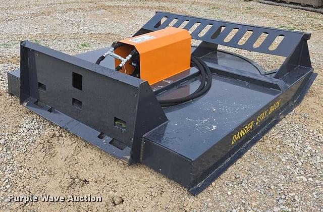 Image of Wolverine BC-13-72W equipment image 4