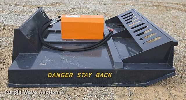 Image of Wolverine BC-13-72W equipment image 3