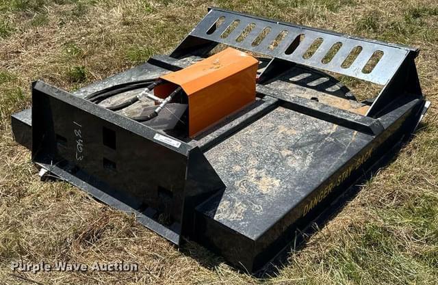Image of Wolverine BC-13-72W equipment image 3
