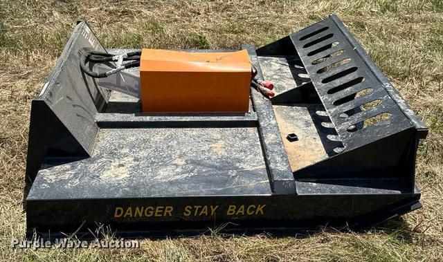 Image of Wolverine BC-13-72W equipment image 2