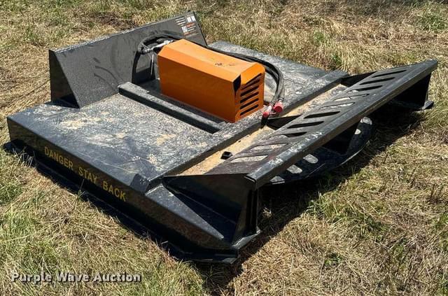 Image of Wolverine BC-13-72W equipment image 1