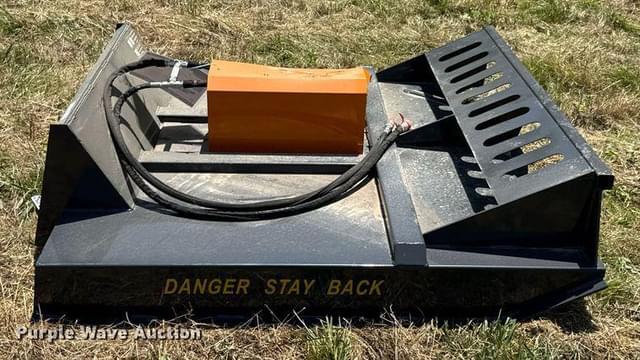 Image of Wolverine BC-13-72W equipment image 3