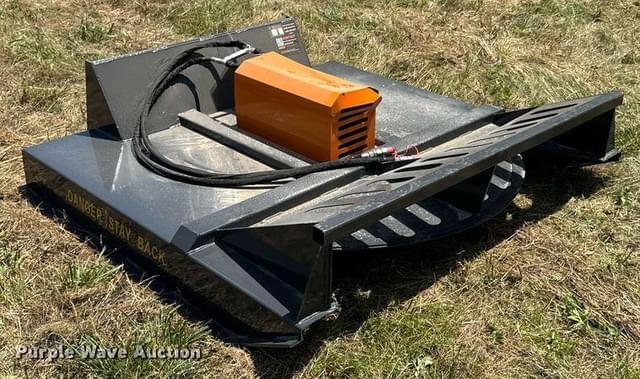 Image of Wolverine BC-13-72W equipment image 2