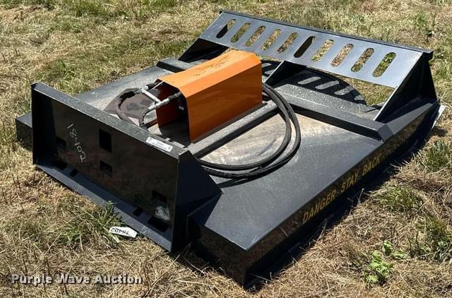Image of Wolverine BC-13-72W equipment image 4
