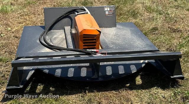 Image of Wolverine BC-13-72W equipment image 1