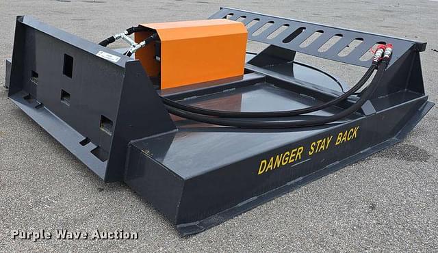 Image of Wolverine BC-13-72W equipment image 4