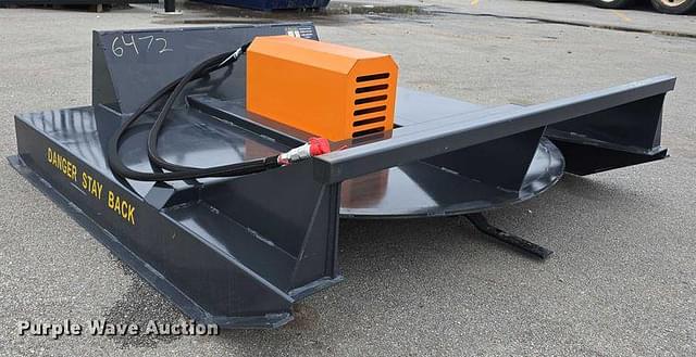 Image of Wolverine BC-13-72W equipment image 2