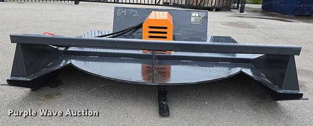 Image of Wolverine BC-13-72W equipment image 1