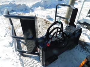 2025 Wolverine BSH-12-75D Image