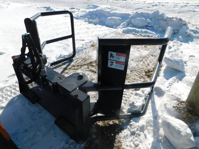 Image of Wolverine BSH-12-75D equipment image 4