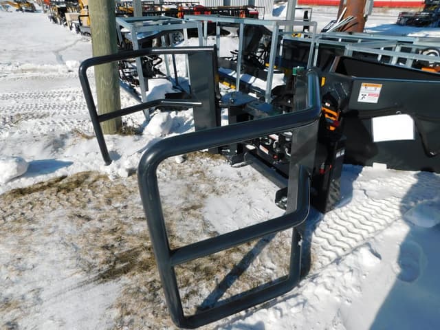 Image of Wolverine BSH-12-75D equipment image 1