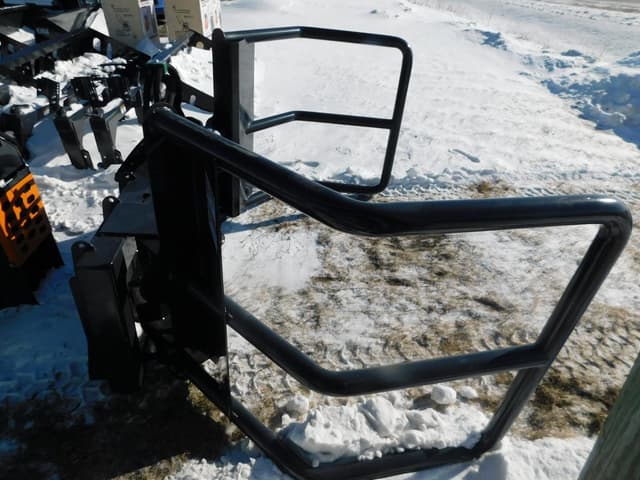 Image of Wolverine BSH-12-75D equipment image 3