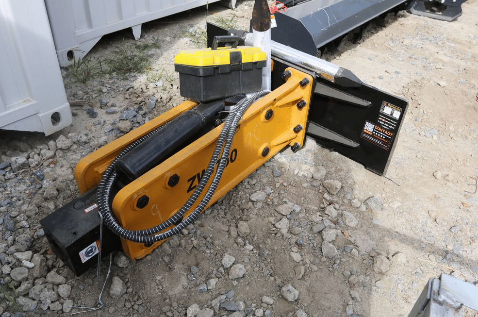 Image of Wolverine CB-11-750F Image 0