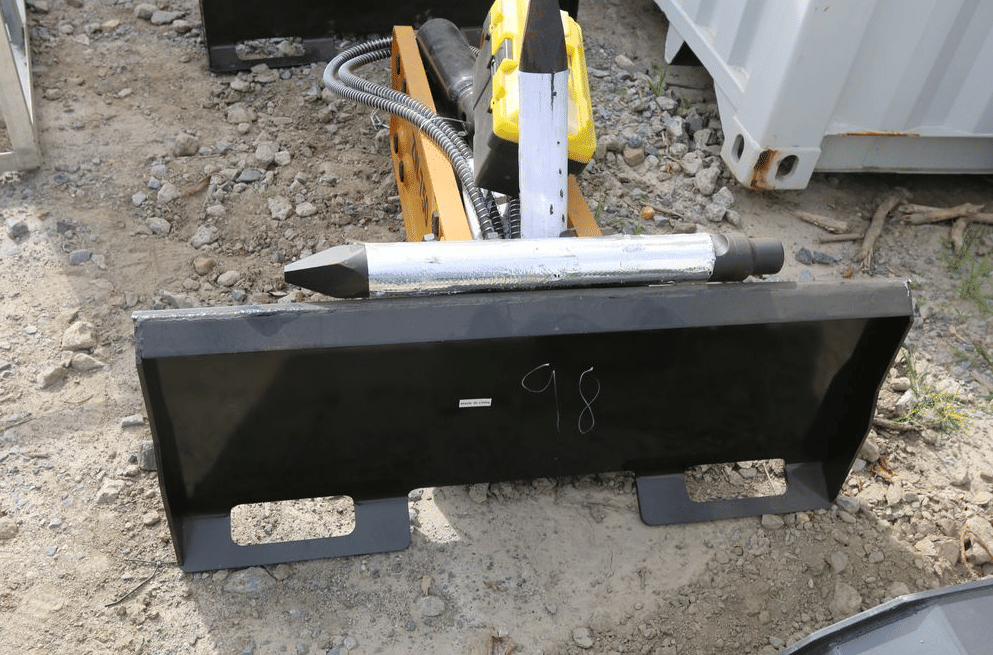 Image of Wolverine CB-11-750F Image 1