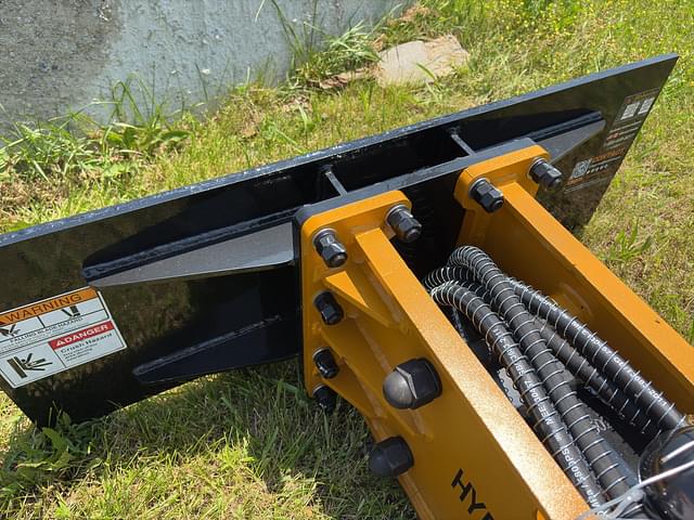 Image of Wolverine CB-11-750F equipment image 2