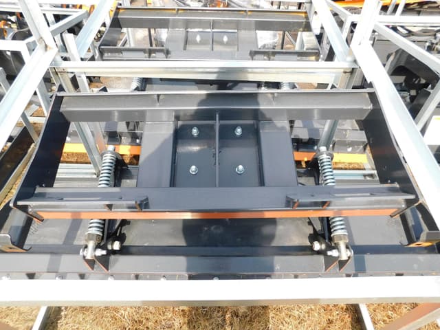 Image of Wolverine DB-15-84W equipment image 2