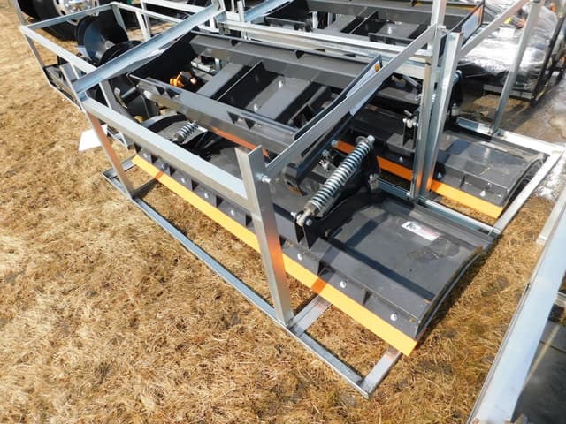 Image of Wolverine DB-15-84W equipment image 3